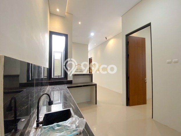 Hunian Cantik Minimalis Lb 100m2 di Ngaglik, Sleman Hunian Cantik Minimalis Lb 100m2 di Ngaglik, Sleman