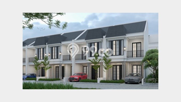 For Sale Rumah 3 Kamar Lokasi Ideal Bagus dan Strategis di Purwaharja For Sale Rumah 3 Kamar Lokasi Ideal Bagus dan Strategis di Purwaharja