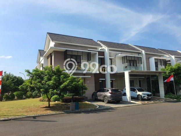 Dijual Rumah Premium dengan Fasilitas Sekitar Lengkap di Bekasi Utara, Bekasi Dijual Rumah Premium dengan Fasilitas Sekitar Lengkap di Bekasi Utara, Bekasi