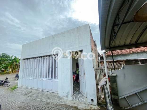 Dijual Rumah 2 Kamar Lokasi Strategis Nyaman dan Strategis di Banguntapan Dijual Rumah 2 Kamar Lokasi Strategis Nyaman dan Strategis di Banguntapan