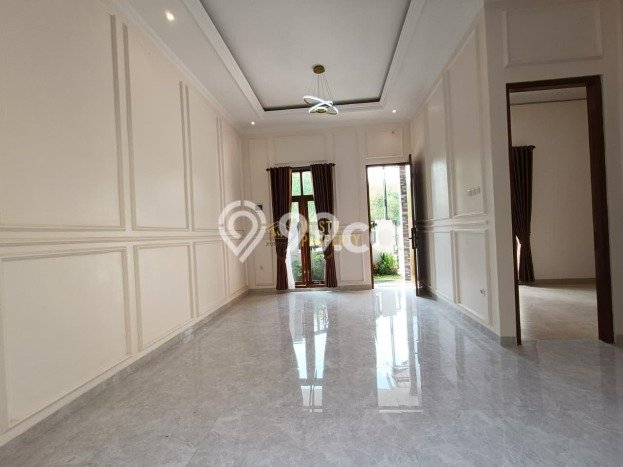 Hunian Cantik Modern Lb 80m2 di Ngemplak, Sleman Hunian Cantik Modern Lb 80m2 di Ngemplak, Sleman