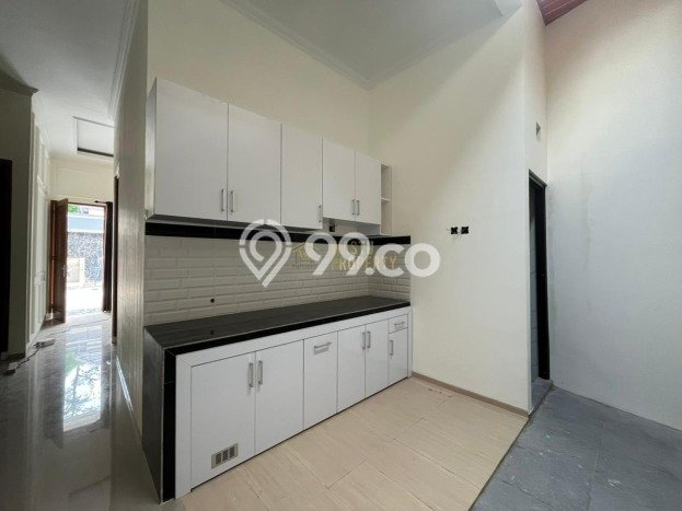Rumah Modern Cantik 3 Kamar Siap Huni di Ngemplak Rumah Modern Cantik 3 Kamar Siap Huni di Ngemplak