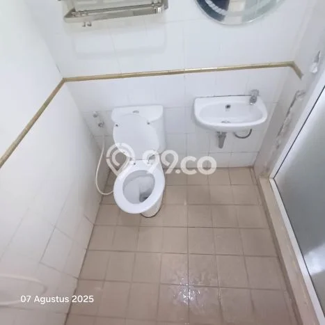 Dijual Apartemen 1 KT 1 KM di Seturan Luas 21m2 Dijual Apartemen 1 KT 1 KM di Seturan Luas 21m2