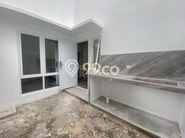 Dijual Cepat Rumah Favorit Siap Huni LB 42m2 di Ngaglik, Sleman Dijual Cepat Rumah Favorit Siap Huni LB 42m2 di Ngaglik, Sleman