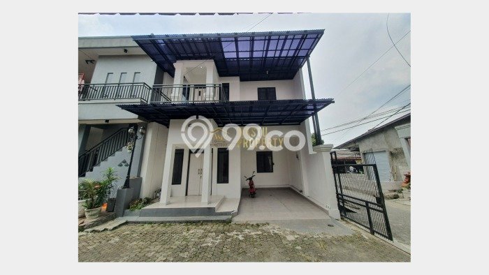 Jual Rumah Strategis Bagus Punya 2 KT di Cinere Depok SHM Jual Rumah Strategis Bagus Punya 2 KT di Cinere Depok SHM