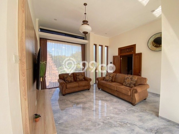 Vila Strategis di Gamping, Area 360m2m², Area Asri Vila Strategis di Gamping, Area 360m2m², Area Asri