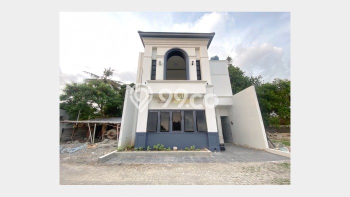 Dijual Rumah 4 Kamar Lokasi Strategis Bagus dan Strategis di Godean Dijual Rumah 4 Kamar Lokasi Strategis Bagus dan Strategis di Godean