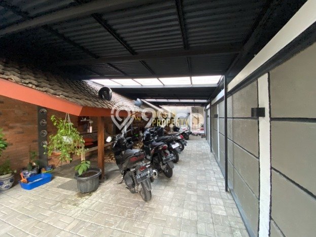 Dijual Kost di Kawasan Ngaglik, Sleman, Spesifikasi 5 KT, 5 KM, 160m2 Dijual Kost di Kawasan Ngaglik, Sleman, Spesifikasi 5 KT, 5 KM, 160m2