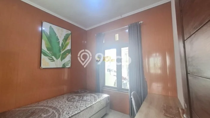 Hunian Cantik Minimalis Lb 55m2 di Sewon, Bantul Hunian Cantik Minimalis Lb 55m2 di Sewon, Bantul