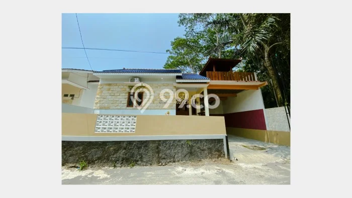 Dijual Cepat Rumah Bagus Siap Huni LB 75m2 di Kalasan, Sleman Dijual Cepat Rumah Bagus Siap Huni LB 75m2 di Kalasan, Sleman