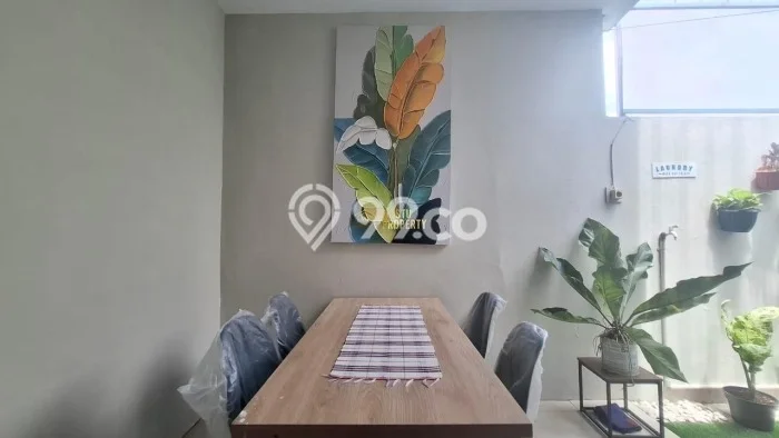 Hunian Cantik Minimalis Lb 55m2 di Sewon, Bantul Hunian Cantik Minimalis Lb 55m2 di Sewon, Bantul