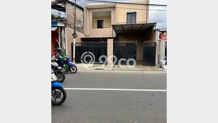 Hunian Super Elit dengan Akses Paling Strategis di Lenteng Agung, Jakarta Selatan Hunian Super Elit dengan Akses Paling Strategis di Lenteng Agung, Jakarta Selatan