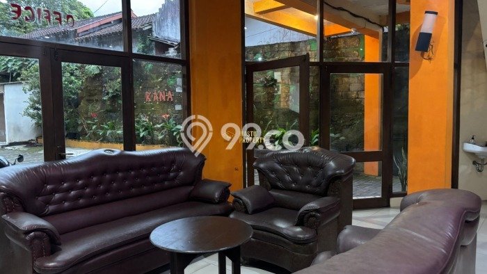 Hotel Kawasan Pakem, Luas 1m2m², Kawasan Strategis, Mainroad Hotel Kawasan Pakem, Luas 1m2m², Kawasan Strategis, Mainroad