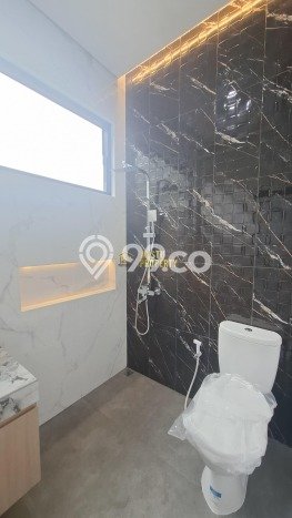 Rumah Modern Minimalis 3 KT Bisa Langsung Pindah di Ngaglik Rumah Modern Minimalis 3 KT Bisa Langsung Pindah di Ngaglik