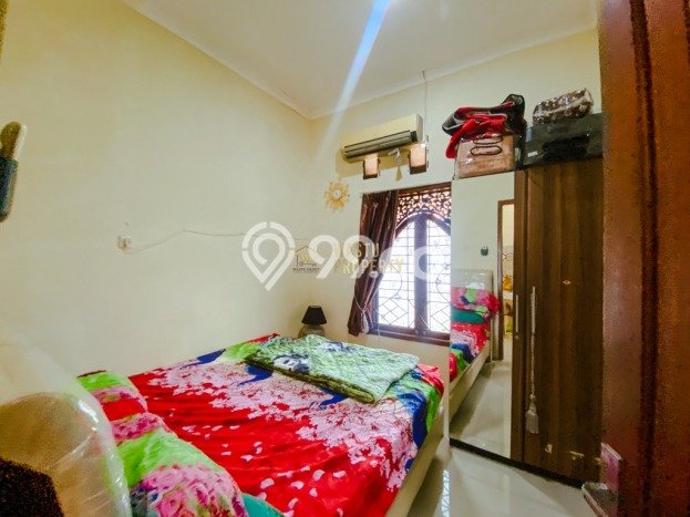 Rumah Strategis Modern Lb 36m2 di Prambanan, Klaten Rumah Strategis Modern Lb 36m2 di Prambanan, Klaten