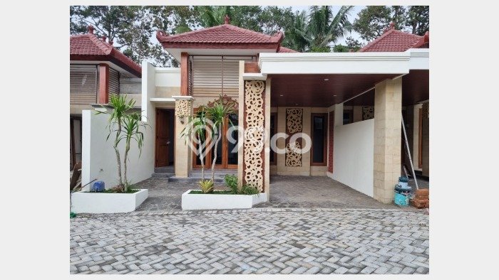 Rumah Modern Minimalis 2 KT Siap Huni di Mertoyudan Rumah Modern Minimalis 2 KT Siap Huni di Mertoyudan
