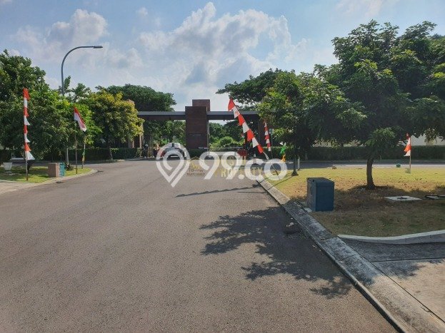 Siap Huni Rumah Mewah 4 Kamar di Bekasi Utara Dekat ke Mana Pun Siap Huni Rumah Mewah 4 Kamar di Bekasi Utara Dekat ke Mana Pun