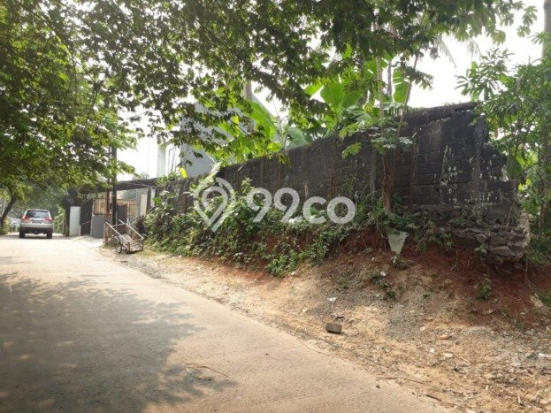 Jarang Ada! Tanah di Pancoran Mas Punya Luas 1800m2 SHM Jarang Ada! Tanah di Pancoran Mas Punya Luas 1800m2 SHM