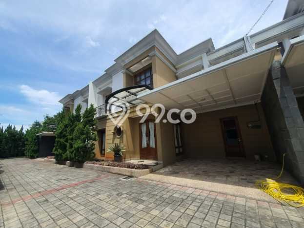 Jual Rumah Luas Elegan Dengan View Eksklusif di Lenteng Agung, Jakarta Selatan Jual Rumah Luas Elegan Dengan View Eksklusif di Lenteng Agung, Jakarta Selatan