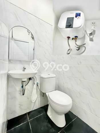 Kost Dijual di Tamansari dengan 20 KT dan Luas 320m2 Kost Dijual di Tamansari dengan 20 KT dan Luas 320m2