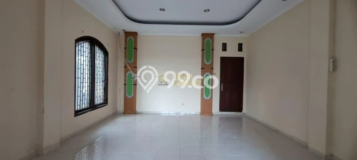 Dijual Hunian Mewah dengan Fasilitas Sekitar Komplit di Ngaglik, Sleman Dijual Hunian Mewah dengan Fasilitas Sekitar Komplit di Ngaglik, Sleman