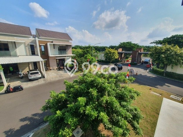 Hunian Eksklusif Dijual LT 193m2 di Bekasi Utara, Bekasi Hunian Eksklusif Dijual LT 193m2 di Bekasi Utara, Bekasi