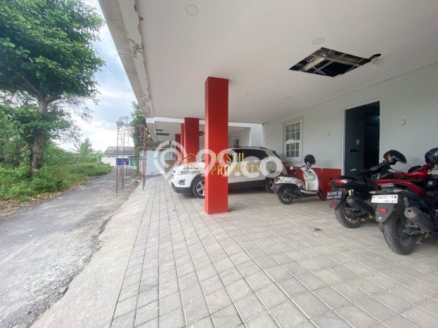 Unit Kost Dijual di Kawasan Mlati Sleman dengan 14 KT Unit Kost Dijual di Kawasan Mlati Sleman dengan 14 KT