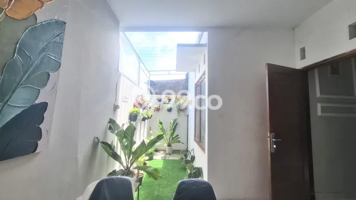 Hunian Cantik Minimalis Lb 55m2 di Sewon, Bantul Hunian Cantik Minimalis Lb 55m2 di Sewon, Bantul
