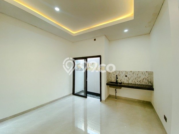 Rumah Modern Minimalis 2 Kamar Bisa Langsung Pindah di Kalasan Rumah Modern Minimalis 2 Kamar Bisa Langsung Pindah di Kalasan