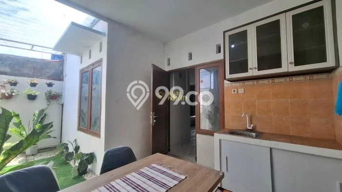 Hunian Cantik Minimalis Lb 55m2 di Sewon, Bantul Hunian Cantik Minimalis Lb 55m2 di Sewon, Bantul