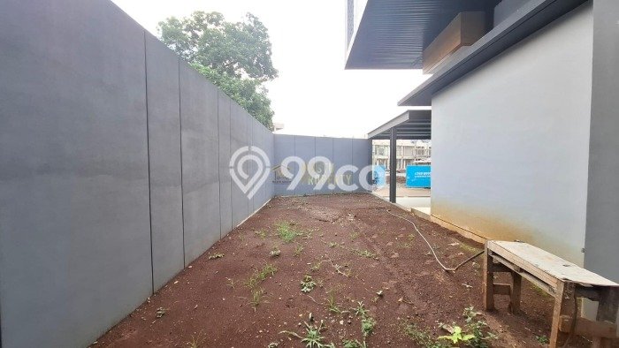 Hunian Elit LB 424m2 Siap Pakai Desain Elegan di Pondok Cabe, Tangerang Hunian Elit LB 424m2 Siap Pakai Desain Elegan di Pondok Cabe, Tangerang