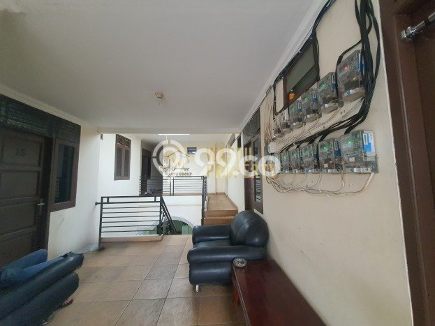 Dijual Kost di Kawasan Cipayung, Jakarta Timur, Spesifikasi 24 KT, 24 KM, 500m2 Dijual Kost di Kawasan Cipayung, Jakarta Timur, Spesifikasi 24 KT, 24 KM, 500m2