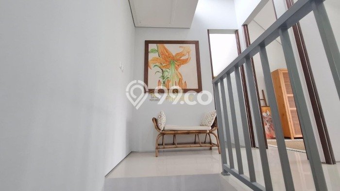 For Sale Hunian Rumah Nyaman 3 KT di Ciganjur, Jakarta Selatan For Sale Hunian Rumah Nyaman 3 KT di Ciganjur, Jakarta Selatan