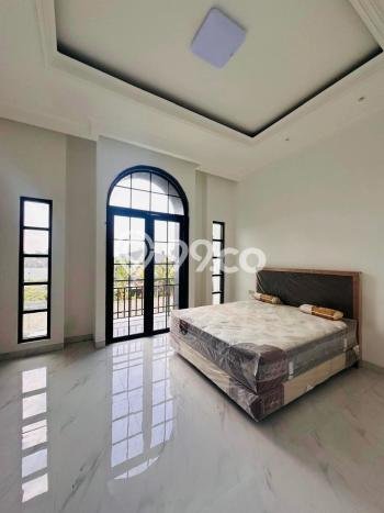 For Sale Rumah 3 Kamar Lokasi Ideal Bagus dan Strategis di Godean For Sale Rumah 3 Kamar Lokasi Ideal Bagus dan Strategis di Godean
