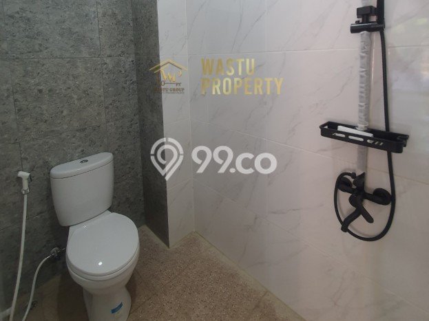Ruko Komersial Dijual di Jagakarsa Jakarta Selatan LT 83m2 & LB 198m2 Ruko Komersial Dijual di Jagakarsa Jakarta Selatan LT 83m2 & LB 198m2
