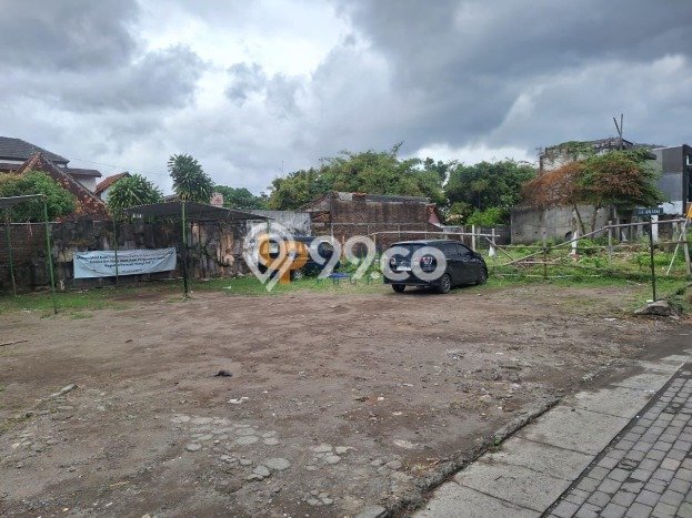 Tanah Dijual Lokasi Mergangsan, Yogyakarta Luas 865m2 Legalitas Aman Tanah Dijual Lokasi Mergangsan, Yogyakarta Luas 865m2 Legalitas Aman
