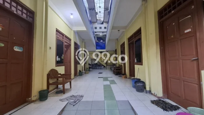 Kost Dijual Lokasi Umbulharjo, Yogyakarta, Spesifikasi 18 Kamar Tidur dan Luas 138m2 Kost Dijual Lokasi Umbulharjo, Yogyakarta, Spesifikasi 18 Kamar Tidur dan Luas 138m2