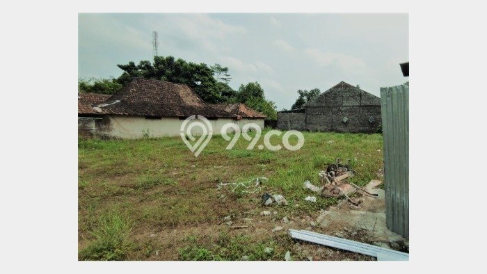 Tanah Dijual Lokasi Ngaglik, Sleman Luas 211m2 Legalitas Aman Tanah Dijual Lokasi Ngaglik, Sleman Luas 211m2 Legalitas Aman