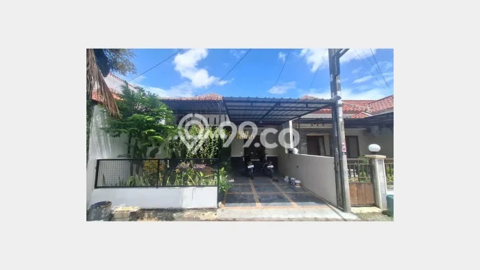 Hunian Cantik Minimalis Lb 55m2 di Sewon, Bantul Hunian Cantik Minimalis Lb 55m2 di Sewon, Bantul