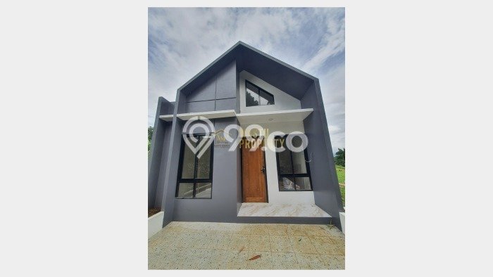 Rumah Sederhana Dijual di Bojong Gede 2 Kamar dengan LT 55m2 Rumah Sederhana Dijual di Bojong Gede 2 Kamar dengan LT 55m2