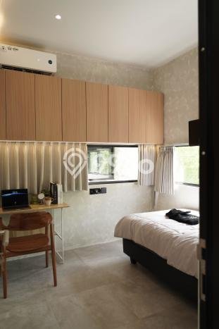 Unit Kost Dijual di Yogyakarta Spesifikasi 14 Kamar Tidur dan Kawasan Strategis Unit Kost Dijual di Yogyakarta Spesifikasi 14 Kamar Tidur dan Kawasan Strategis