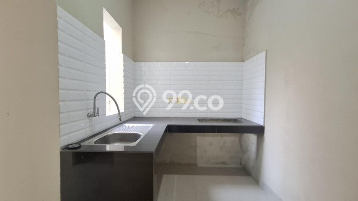 Rumah Minimalis 3 Kamar LT 90m2 di Purwomartani Rumah Minimalis 3 Kamar LT 90m2 di Purwomartani