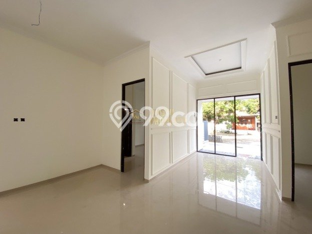 Jual Rumah Bagus Siap Huni LB 90m2 di Ngemplak, Sleman Jual Rumah Bagus Siap Huni LB 90m2 di Ngemplak, Sleman