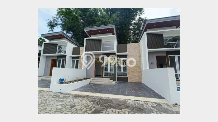 Dijual Cepat Rumah Favorit Siap Huni LB 42m2 di Ngaglik, Sleman Dijual Cepat Rumah Favorit Siap Huni LB 42m2 di Ngaglik, Sleman