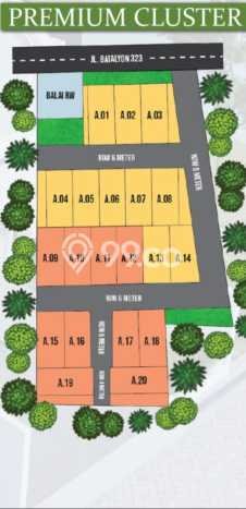 Dijual Cepat Rumah Bagus Siap Huni LB 90m2 di Purwaharja, Banjar Dijual Cepat Rumah Bagus Siap Huni LB 90m2 di Purwaharja, Banjar