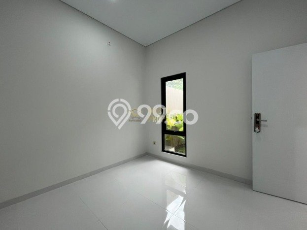 Rumah Strategis Modern Lb 47m2 di Mlati, Sleman Rumah Strategis Modern Lb 47m2 di Mlati, Sleman