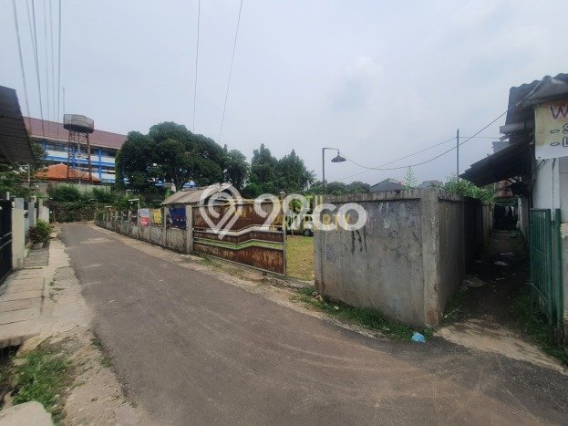 Tanah Kavling Dijual di Cipedak, Jakarta Selatan dengan Luas Tanah 2591m2 Tanah Kavling Dijual di Cipedak, Jakarta Selatan dengan Luas Tanah 2591m2