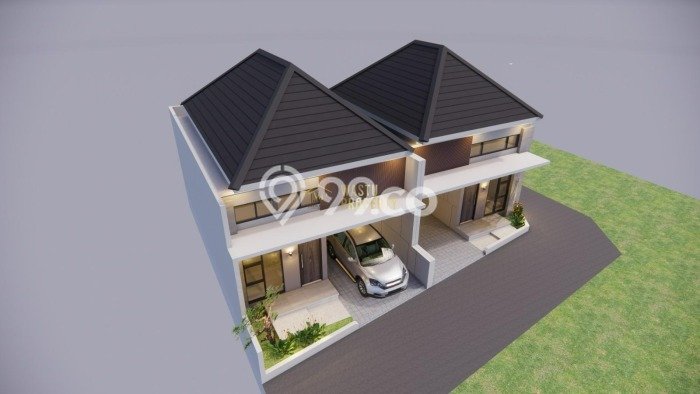 Jual Rumah Minimalis Bagus Punya 2 KT di Seyegan Sleman SHM Jual Rumah Minimalis Bagus Punya 2 KT di Seyegan Sleman SHM