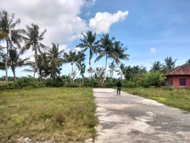 Dijual Tanah Lokasi Kulonprogo, Kulon Progo Seluas 114m2 Dijual Tanah Lokasi Kulonprogo, Kulon Progo Seluas 114m2