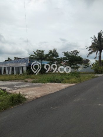 Lahan Strategis di Gamping Dijual dengan Luas 184m2 Lahan Strategis di Gamping Dijual dengan Luas 184m2